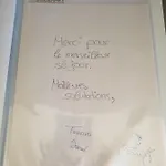 Tatil Evi Le Chant Des Hiboux