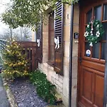 Le Chant Des Hiboux Tatil Evi *