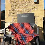 Le Chant Des Hiboux Tatil Evi