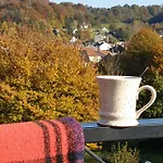 Le Chant Des Hiboux Tatil Evi Haraucourt (Ardennes)