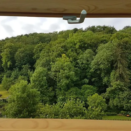 Holiday home Le Chant Des Hiboux