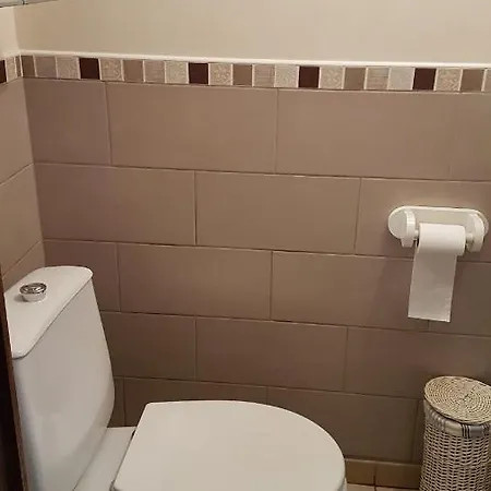 Le Chant Des Hiboux Vakantiehuis Haraucourt (Ardennes)