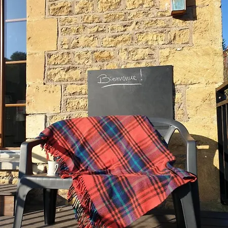 Le Chant Des Hiboux Vakantiehuis