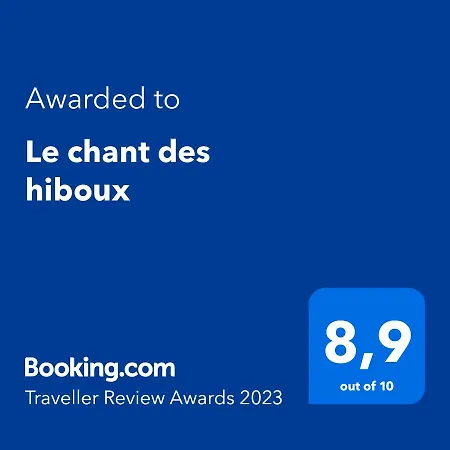 Le Chant Des Hiboux * Haraucourt (Ardennes)